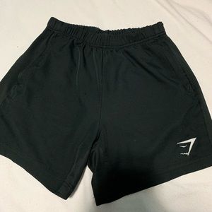 Gymshark Sport Shorts (Black)